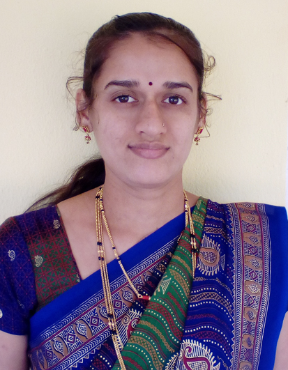 Smt. Poornima Upadhyay